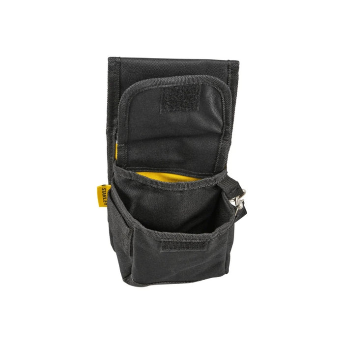 Stanley | Tool Pouch Gray Black - 9-Inch