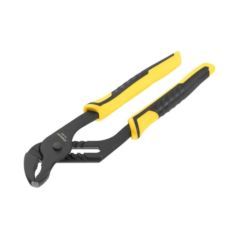 Stanley | Groove Joint Pliers 250mm-Toolcraft