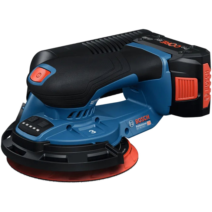 Bosch | Cordless Random Orbit Sander GEX 18V-150-3