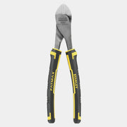 Stanley | Fatmax Angled Diagonal Cutter 200mm-Toolcraft
