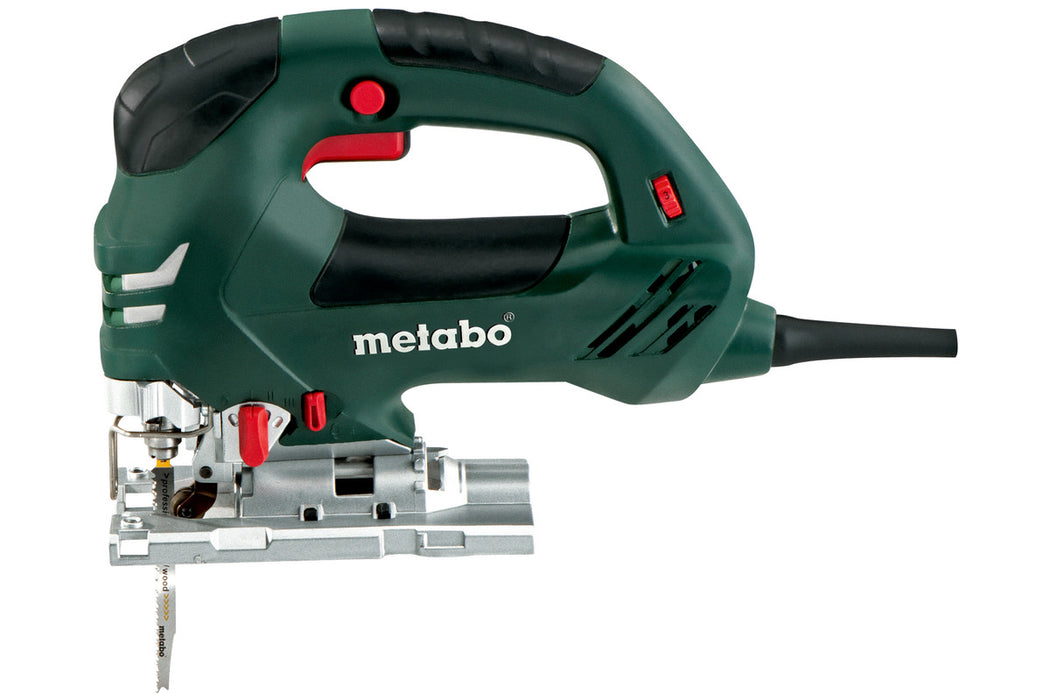 Metabo | Jigsaw STEB 140 Quick 750W