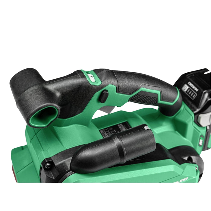 Hikoki | Cordless Belt Sander 18V Basic - Machine Only