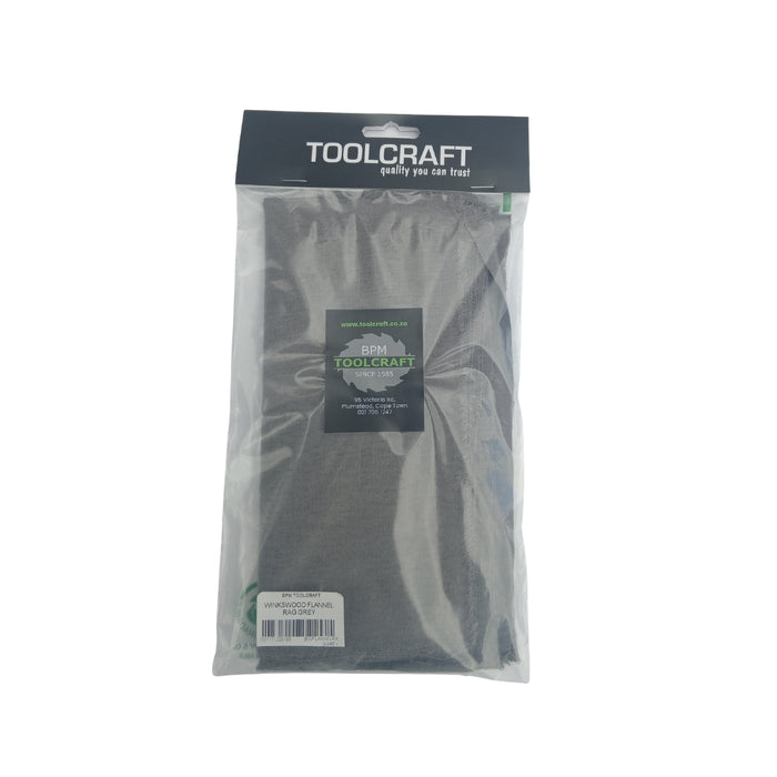 Winkswood | Flannel Rag Grey