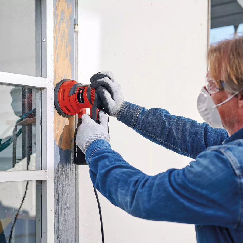 Einhell Rotating Sander TC-RS 425 E-Toolcraft