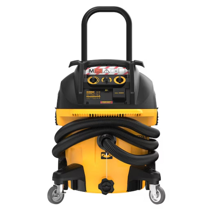 DeWalt | 38Ltr M-Class Dust Extractor Dwv905M-Qs