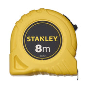 Stanley | Tape Basic 8m x 19mm-Toolcraft