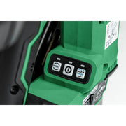 Hikoki | Cordless Framing Nail Gun 18v 30 - 34 - Machine Only-Toolcraft