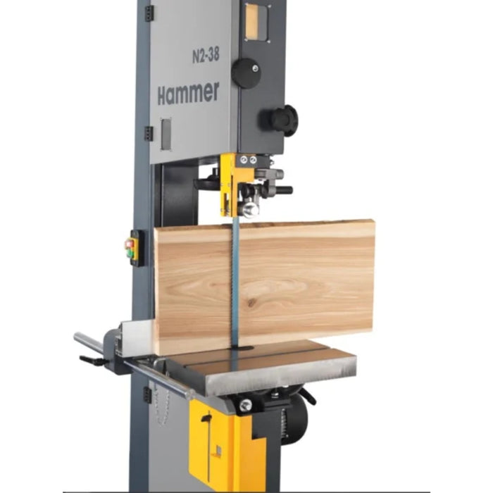 Hammer | N2-38 Bandsaw