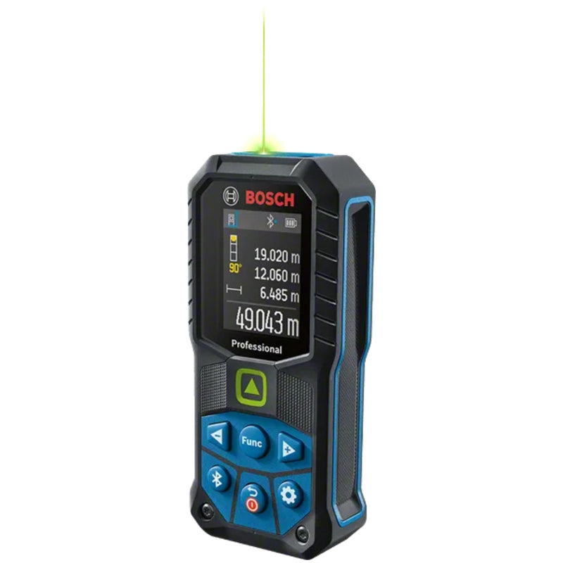Bosch Professional | Distance Measurer Glm 50-27 Cg-Toolcraft