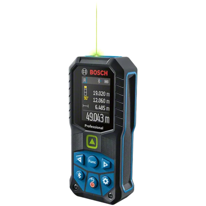Bosch Professional | Distance Measurer Glm 50-27 Cg