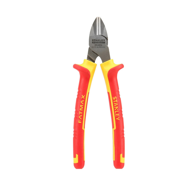 Stanley | Fatmax Plier VDE Side Cutter - 160mm-Toolcraft
