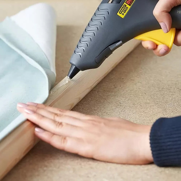Stanley | DualMelt Glue Gun 25W
