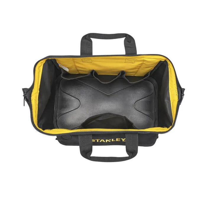 Stanley | 16 Open Mouth Tool Bag - Bag Only