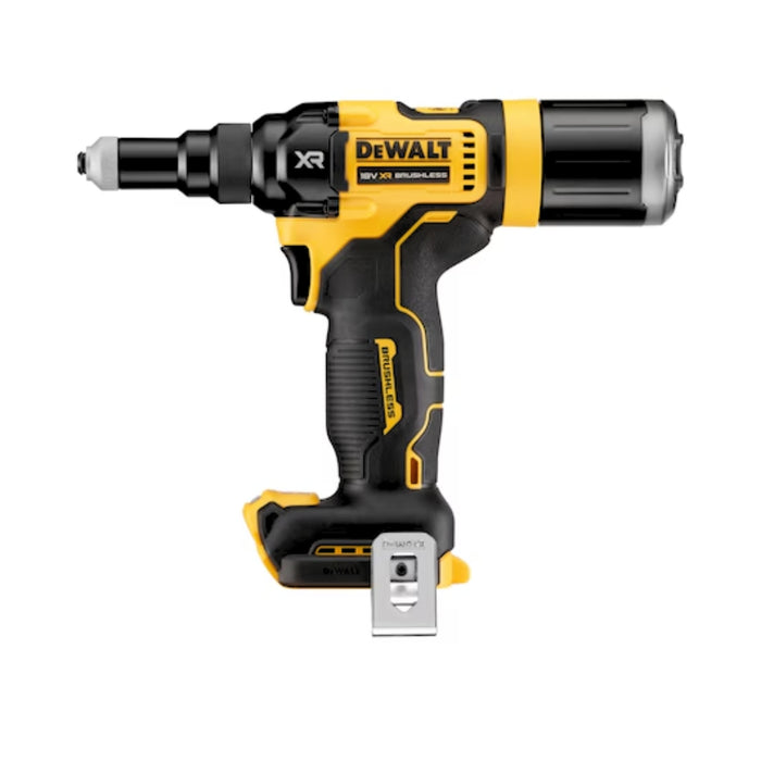 DeWalt |  DCF403NT-XJ 18V Riveter 4.8mm (Bare)