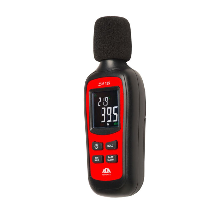 ADA | KU 135 Sound Level Meter