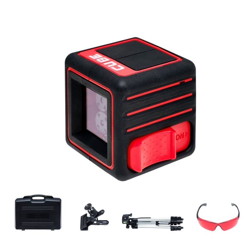 ADA | Laser Cube Ultimate Edition-Toolcraft