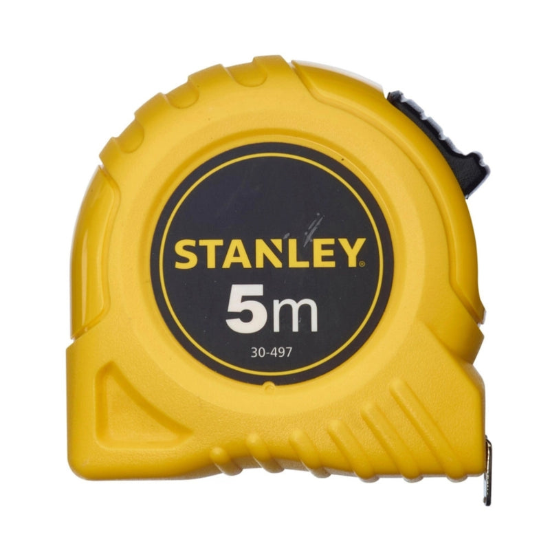Stanley | Tape Basic 5m x 19mm-Toolcraft