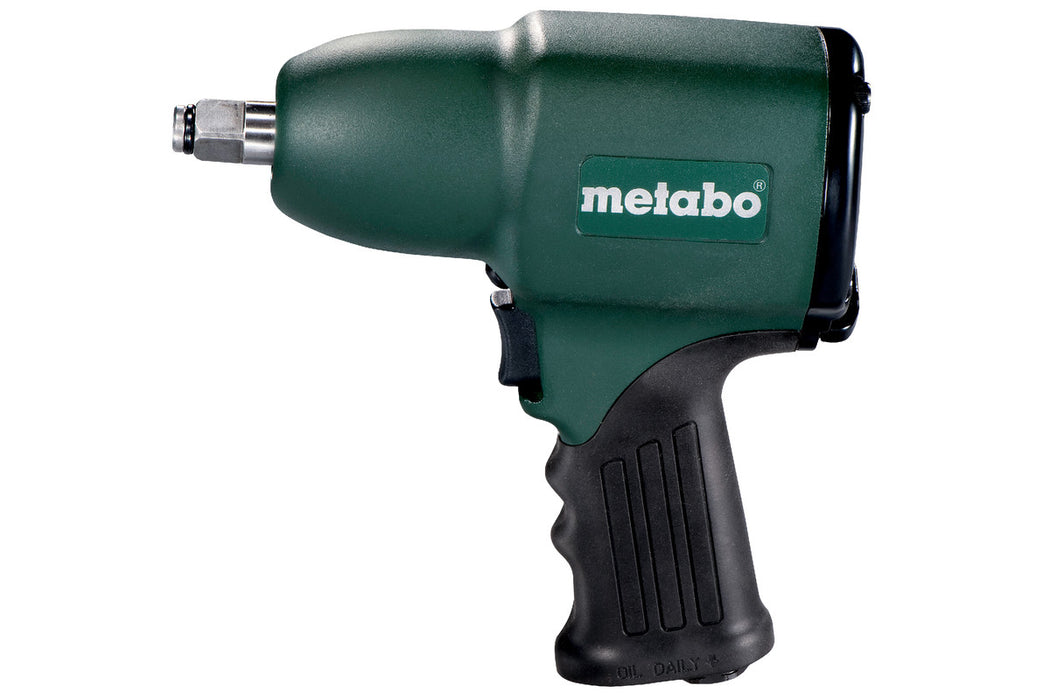 Metabo | Air Impact Wrench DSSW 360 Set 1/2"