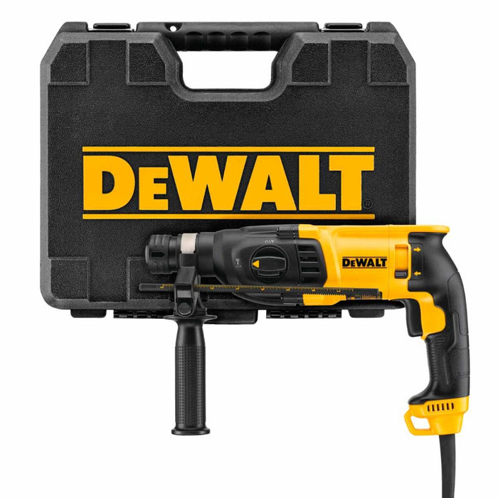 DeWalt | Rotary Hammer 26mm