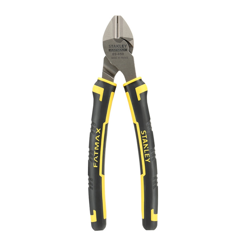 Stanley | Fatmax Diagonal Cutter 150mm-Toolcraft