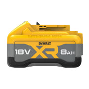 DeWalt | Battery 18V 8Ah Li-Ion-Toolcraft