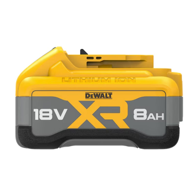 DeWalt | Battery 18V 8Ah Li-Ion-Toolcraft