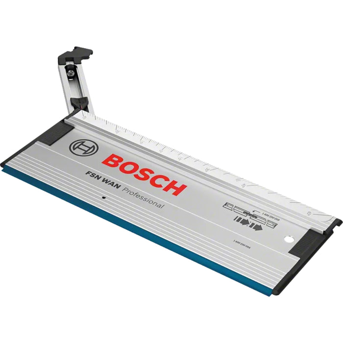 Bosch | FSN 1600 Guiderail GKS Combo with Carry Bag + Angle Guide + Connecting Piece