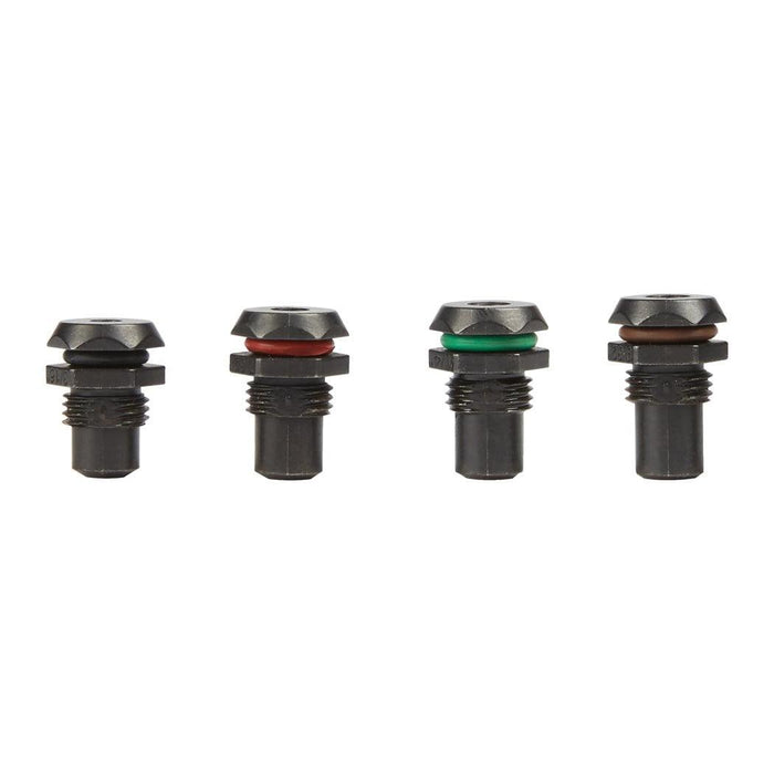 Milwaukee | M18 Fuel Rivet Tool Retention Nose SET