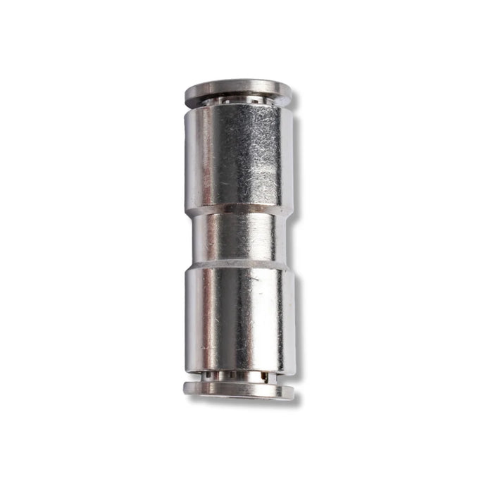 AirCraft | Metal Pu Fitting Straight 8mm