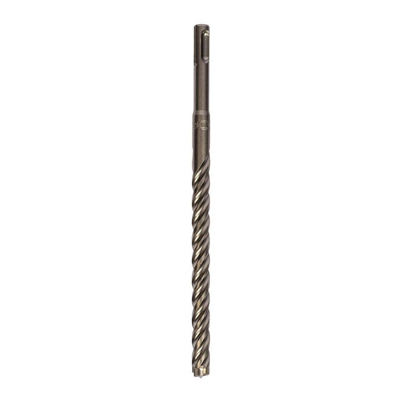 Milwaukee | SDS-Plus MX4 12 x 210 - 1 pc-Toolcraft