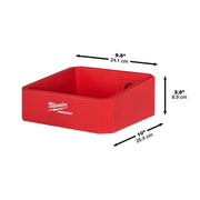 Milwaukee | PACKOUT Small Shelf-1pc-Toolcraft