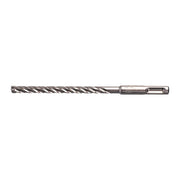 Milwaukee | SDS-Plus MX4 drill bits - 4 cut - 8mmx165mm - 1 pc-Toolcraft