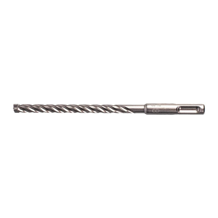 Milwaukee | SDS-Plus MX4 drill bits - 4 cut - 8mmx165mm - 1 pc