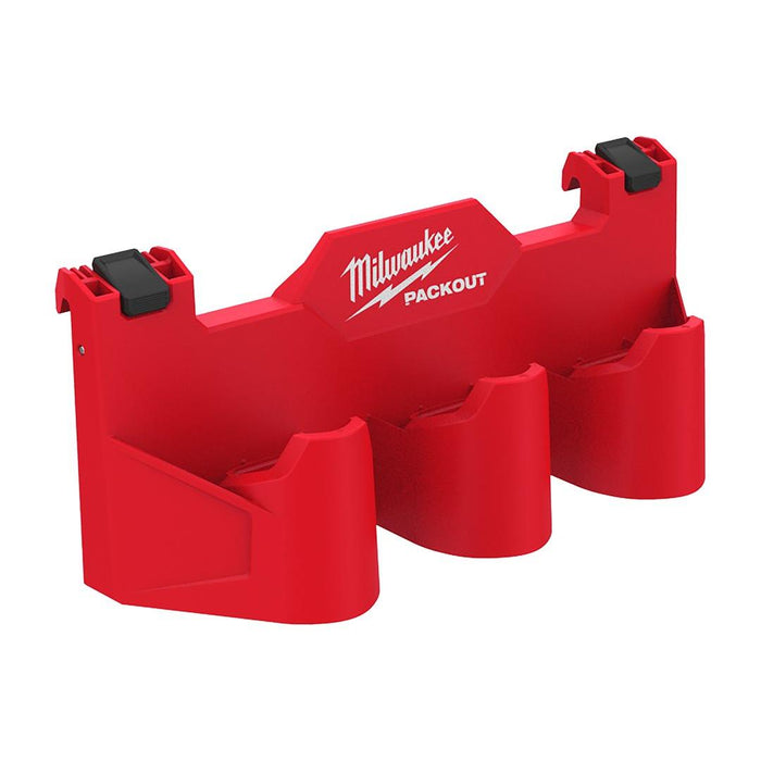 Milwaukee | PACKOUT Side Mount M12 Battery Rack