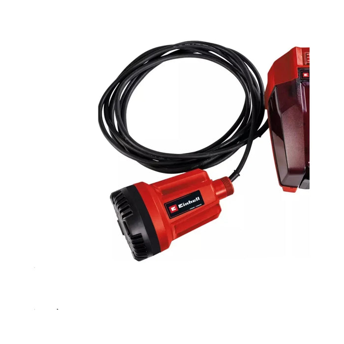 Einhell | Cordless Clear Water Pump Ge-Sp 18 Li-(Battery Excluded)