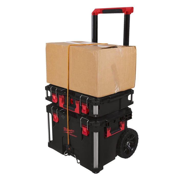 Milwaukee | Packout Trolley Box