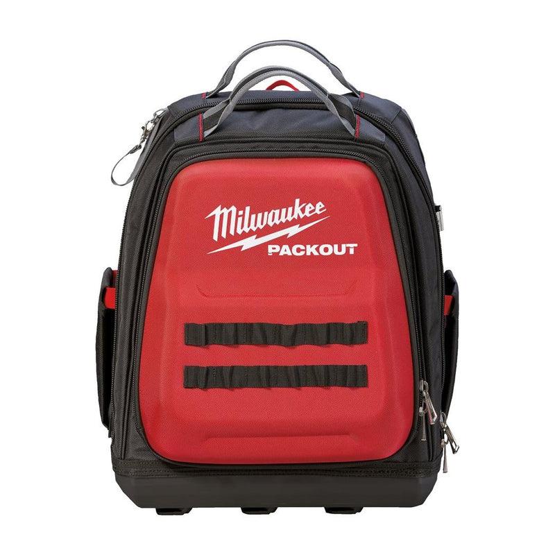 Milwaukee | Packout Backpack Elec Set-Toolcraft