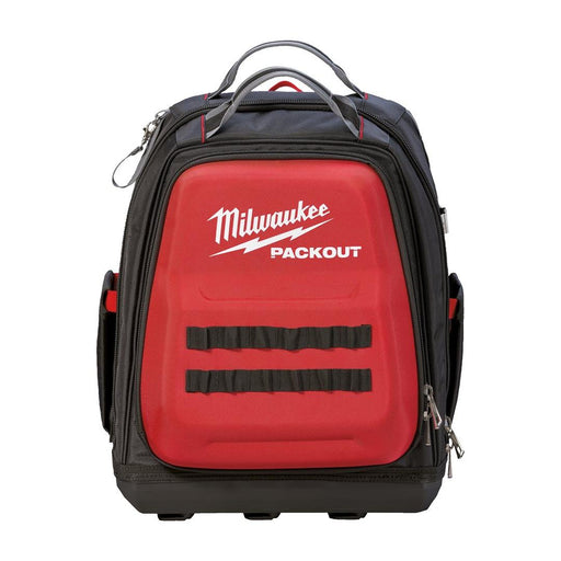 Milwaukee | Packout Backpack Elec Set-Toolcraft