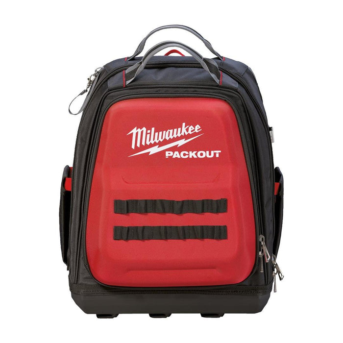 Milwaukee | Packout Backpack Elec Set