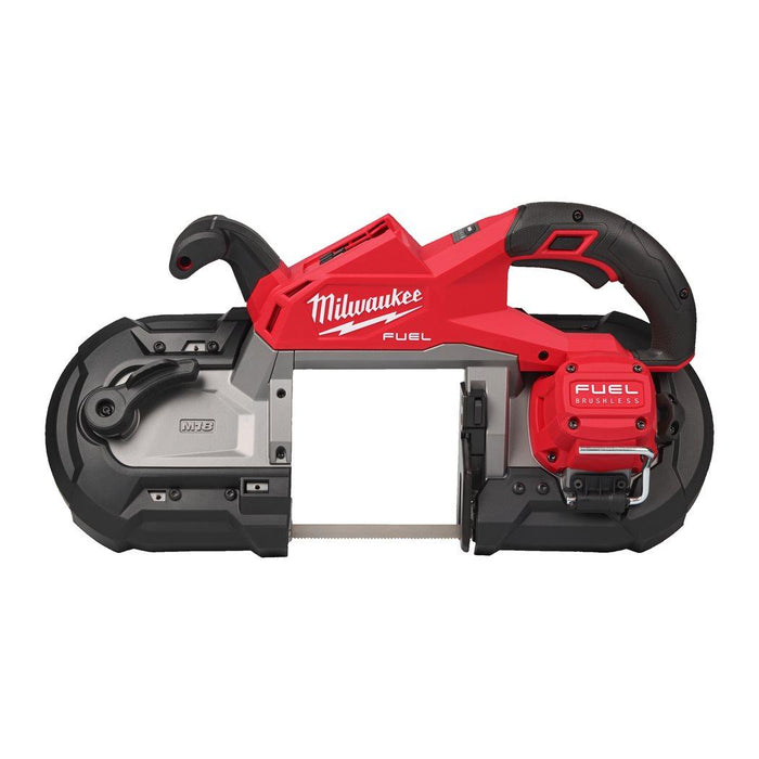 Milwaukee  FBS127-0 M18 FUEL Deep Cut Band Saw / Bare Tool