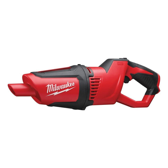Milwaukee M12 Cordless Stick Vac M12 HV-0