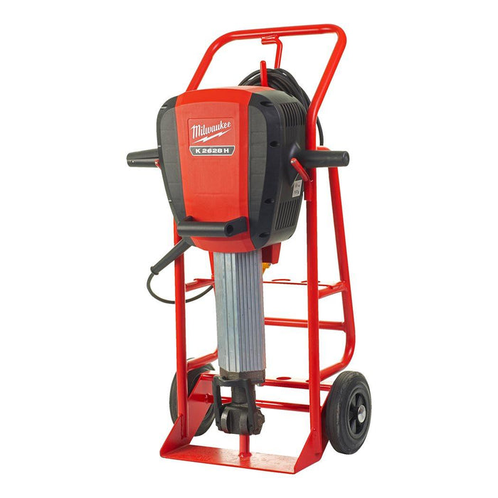 Milwaukee 25Kg Hex Breaker 64J K 2628 H