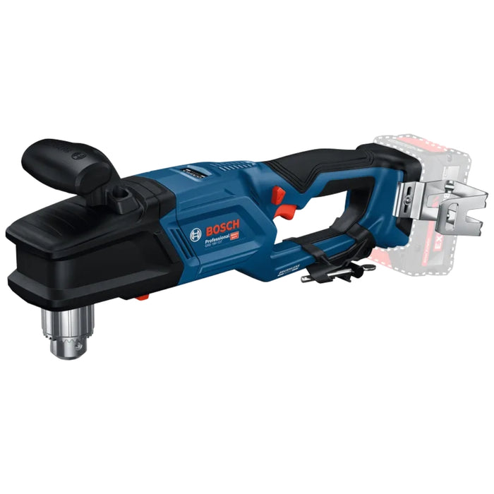 Bosch Cordless Angle Drill GRD 18v-127 (Solo)