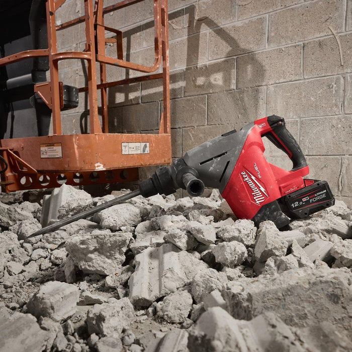 Milwaukee Cordless Rotary Hammer M18 FHACO745-0C