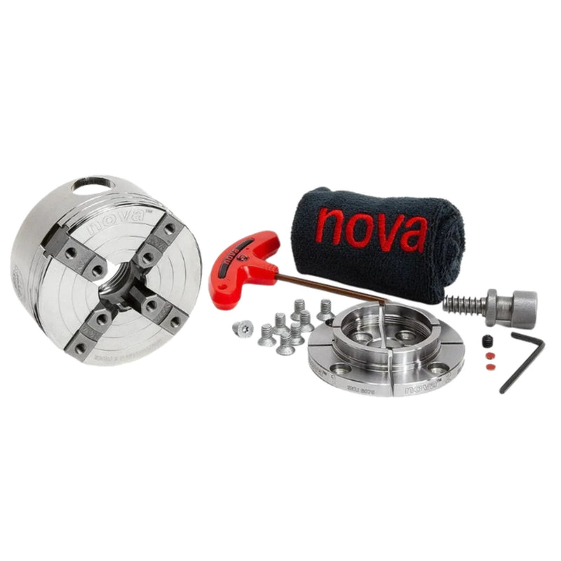 NOVA PRO-TEK G3 M33 DIRECT THREADED-Toolcraft