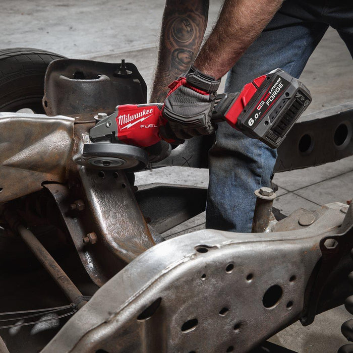 Milwaukee  FHSAG150XPDB2-0X M18 FUEL High Performance 150mm Angle Grinder / Bare Tool