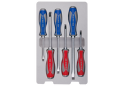 King Tony | Screwdriver Set Precision 8Pc (Copy)-Toolcraft