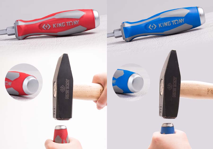 King Tony | Screwdriver Set Precision 8Pc (Copy)