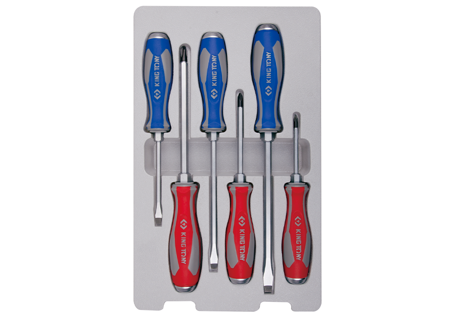 King Tony | Screwdriver Set Precision 8Pc (Copy)