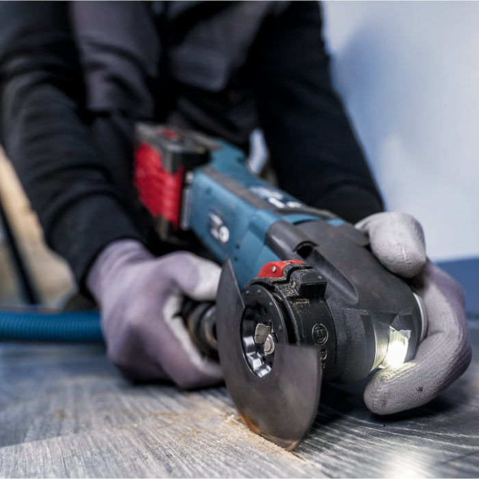 Bosch | Acz 85 EIB Segmented Blades Multi Material